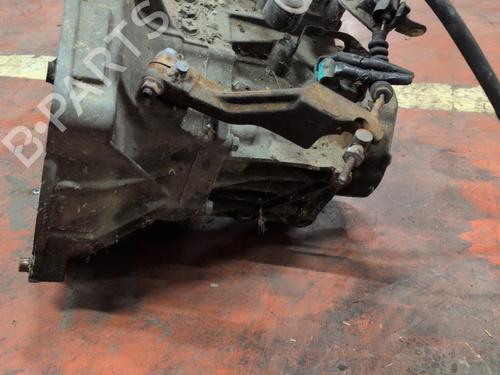 Gearbox SUZUKI WAGON R+ (MA) 1.3 (RB413) | BP33945704M3  - Image 6