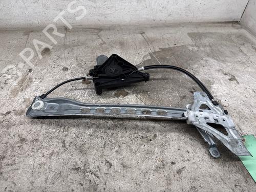 Used Front left window mechanism Front left window mechanism 38470901 38470901