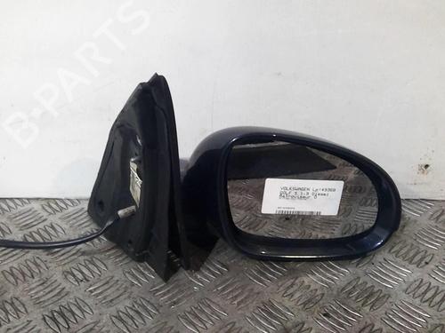 Used Right mirror VW GOLF V (1K1) 1.9 TDI (105 hp) 20367179