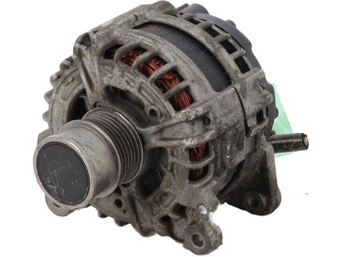 Used Alternator Alternator SEAT ATECA (KH7, KHP) 1.5 TSI (150 hp) 25039974 25039974