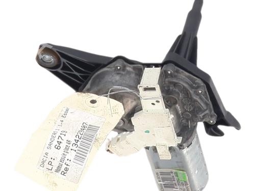 Rear wiper motor DACIA SANDERO 1.4 MPI LPG | BP39986517M102 - Image 2