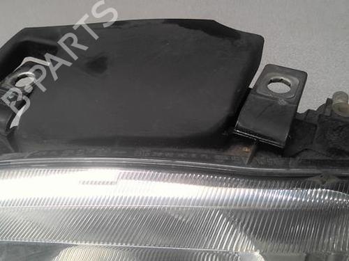 Left headlight SEAT IBIZA II (6K1) 1.4 i | BP20368895C28 
