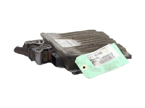 Engine control unit (ECU) RENAULT CLIO III (BR0/1, CR0/1) 1.5 dCi (BR17, CR17) | BP31288024M57 - Image 5