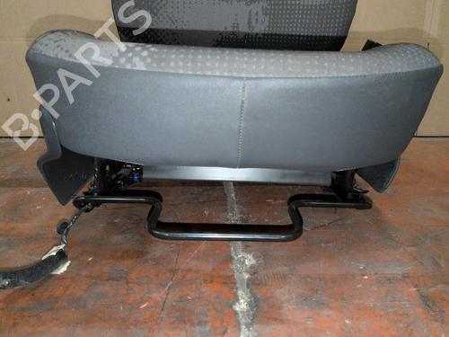 Right front seat CITROËN C2 (JM_) 1.1 | BP35998080C16 - Image 5