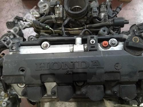 Engine HONDA CIVIC VII Hatchback (EU, EP, EV) 1.4 iS (EP1, EU5, EU7) | BP21816362M1  - Image 12