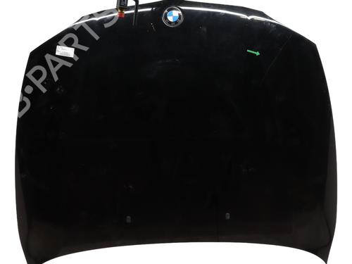 Used Hood BMW 1 (E81) 116 d (116 hp) 30408813