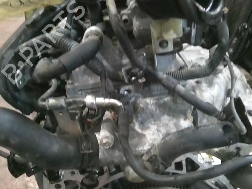 Engine NISSAN CUBE (Z12) 1.6 16V | BP22005121M1  - Image 9