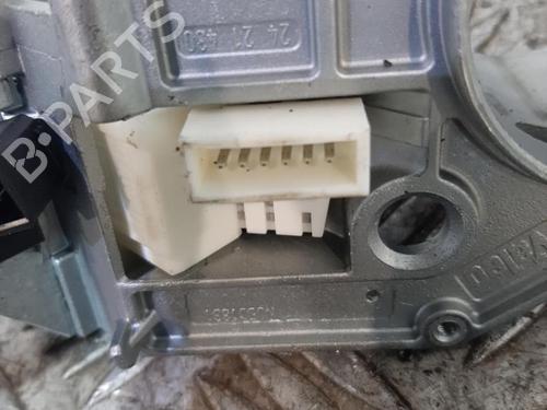 Used Ignition barrel Ignition barrel OPEL ASTRA H (A04) 1.7 CDTI (L48) (80 hp) 21816988 21816988