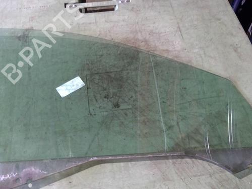 Front left door window PEUGEOT 206 Hatchback (2A/C) 1.4 HDi eco 70 | BP26688520C18 