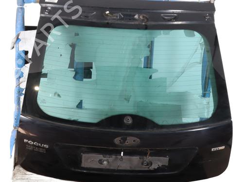 Used Tailgate FORD FOCUS II (DA_, HCP, DP) 1.6 TDCi (90 hp) 25010386