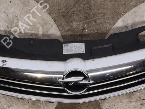 Grille OPEL ASTRA H (A04) 1.7 CDTI (L48) | BP26406905C40