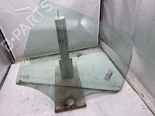 Used Rear left door window Rear left door window 38002263 38002263