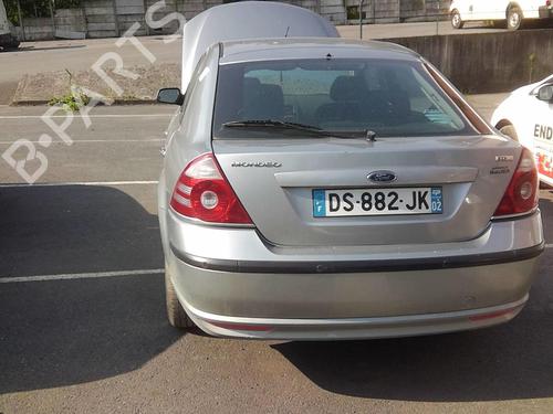 Left taillight FORD MONDEO III (B5Y) 2.0 16V TDDi / TDCi | BP22003232C34 