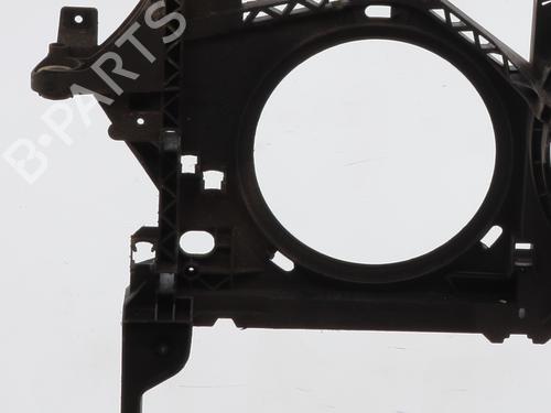 Used Radiator fan Radiator fan RENAULT MASTER II Van (FD) 2.5 dCi (FD02) (101 hp) 28799702 28799702