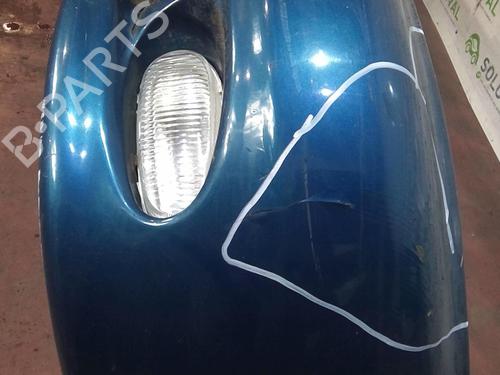 Front bumper DAEWOO LANOS (KLAT) 1.5 | BP21816628C7 