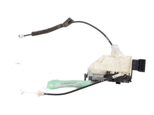 Used Front right lock PEUGEOT 3008 I MPV (0U_) 1.6 HDi (109 hp) 30056790