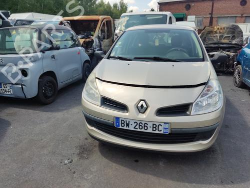 Left front window switch RENAULT CLIO III (BR0/1, CR0/1) 1.2 16V (BR02, BR0J, BR11, CR02, CR0J, CR11) | BP28005797I27  - Image 10