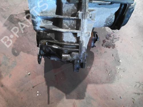Gearbox MAZDA 2 (DY) 1.4 | BP23334590M3  - Image 5