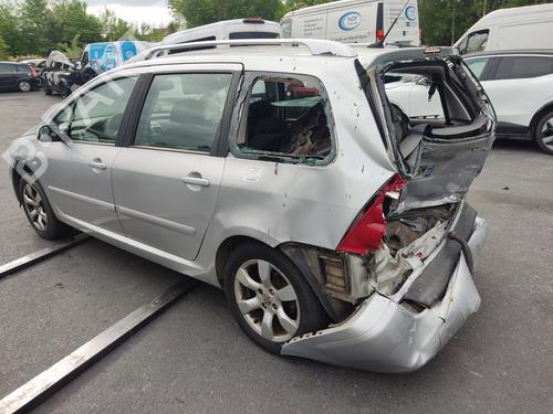 Starter PEUGEOT 307 Break (3E) 2.0 HDI 110 | BP26184316M8 - Image 7