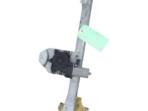 Used Front left window mechanism Front left window mechanism 36365040 36365040
