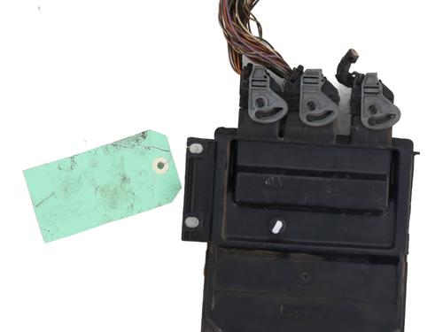 Engine control unit (ECU) RENAULT MEGANE II (BM0/1_, CM0/1_) 1.5 dCi (BM02, BM13, BM2A, CM02, CM13) | BP28211121M57 