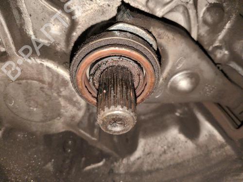 Gearbox KIA PRO CEE'D (ED) | BP36960697M3 - Image 4
