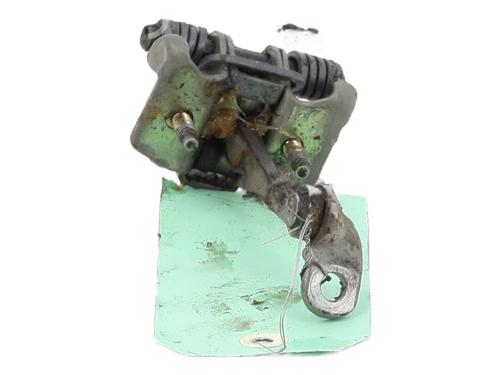 Dørhengsel/Dørstopper PEUGEOT 206 Hatchback (2A/C) 1.1 i (60 hp) 28174946