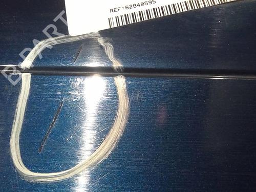 Rear bumper RENAULT MEGANE I Coach (DA0/1_) 1.9 dCi (DA05, DA1F) | BP20357805C8 
