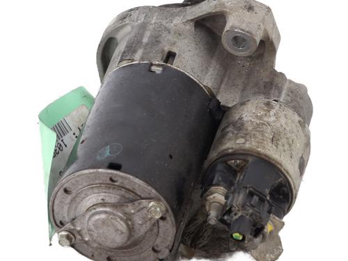 Used Starter Starter CITROËN C3 II (SC_) 1.2 VTi 82 (82 hp) 25039953 25039953