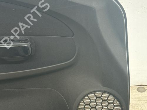 Front left panel OPEL CORSA D (S07) 1.2 (L08, L68) | BP40223005C58 - Image 7