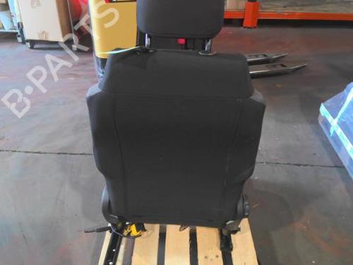 Used Right front seat Right front seat CITROËN C3 III (SX) 1.2 PureTech 82 (83 hp) 29573979 29573979