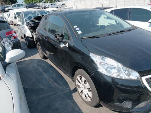 Left front window switch PEUGEOT 208 I (CA_, CC_) 1.0 VTi | BP27161697I27 - Image 17