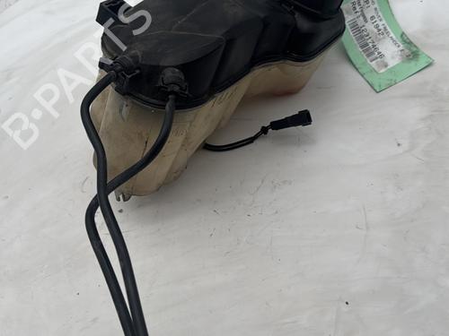 Used Expansion tank Expansion tank LAND ROVER FREELANDER 2 (L359) 2.2 SD4 4x4 (190 hp) 33836873 33836873