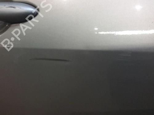 Right front door RENAULT MEGANE II (BM0/1_, CM0/1_) 1.5 dCi (BM1F, CM1F) | BP22004178C3 