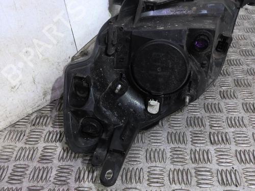 Right headlight CITROËN NEMO Box Body/MPV (AA_) 1.4 HDi | BP20354734C29 