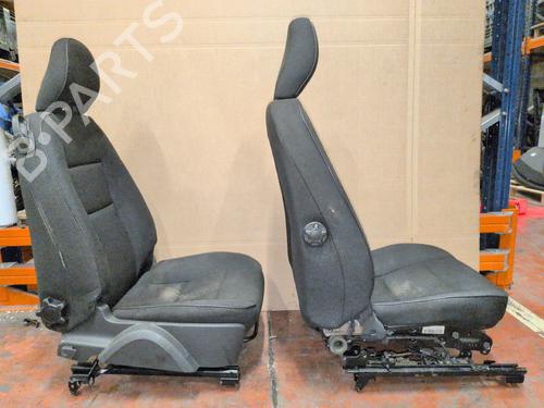 Seats set VOLVO C30 (533) 1.6 D | BP35902111C78 - Image 5