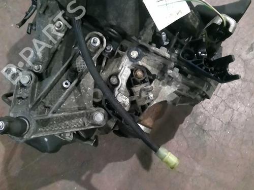 Used Gearbox Gearbox DACIA SANDERO 1.5 dCi (68 hp) 20356278 20356278