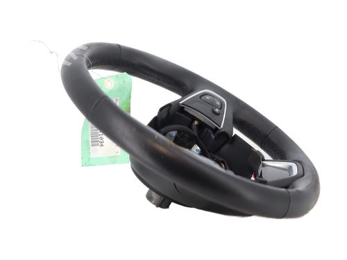 Used Steering wheel Steering wheel RENAULT CLIO IV (BH_) 1.5 dCi 90 (90 hp) 30659652 30659652