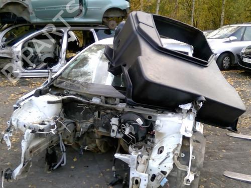 Middle console RENAULT MEGANE IV Hatchback (B9A/M/N_) 1.5 dCi 90 (B9A1) | BP30159576I22 - Image 39
