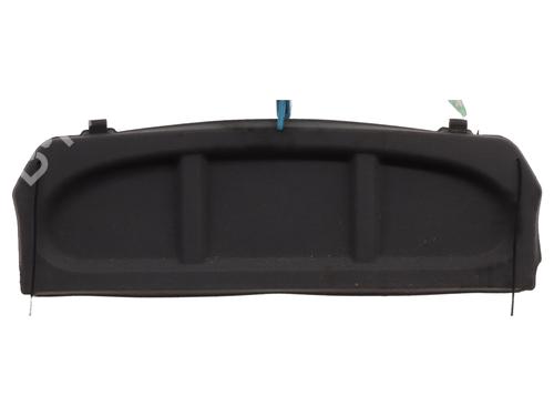 Used Rear parcel shelf CHEVROLET MATIZ (M200, M250) 1.0 (67 hp) 28326582