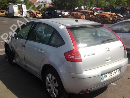 Right taillight CITROËN C4 I (LC_) 1.6 HDi | BP20364365C35 