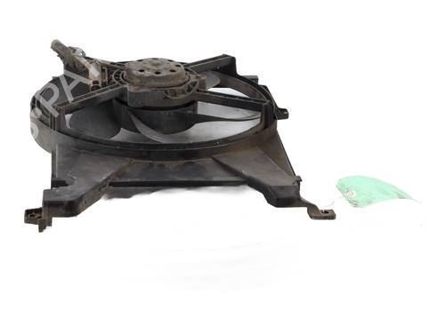 Used Radiator fan Radiator fan 37742609 37742609