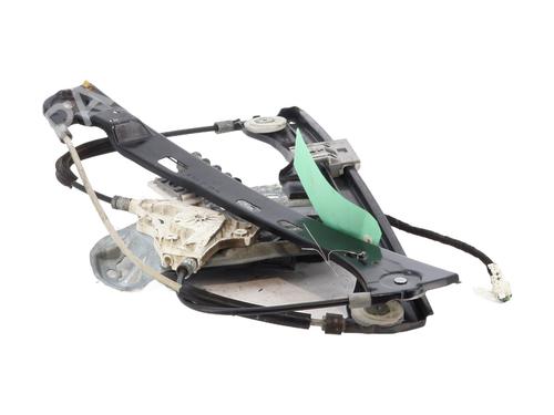 Front left window mechanism MERCEDES-BENZ C-CLASS (W203) C 220 CDI (203.006) | BP30398709C22