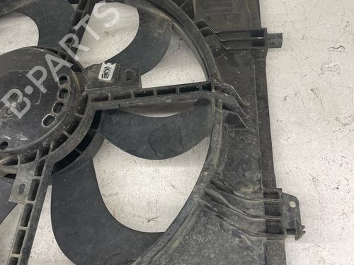 Used Radiator fan Radiator fan 37246467 37246467
