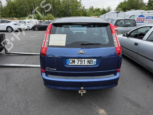 Climate control FORD C-MAX (DM2) 1.8 Flexifuel | BP37278247I5 - Image 13