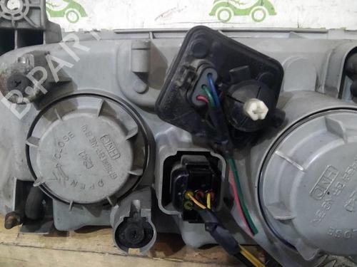 Right headlight HYUNDAI TRAJET (FO) 2.0 CRDi | BP22004292C29