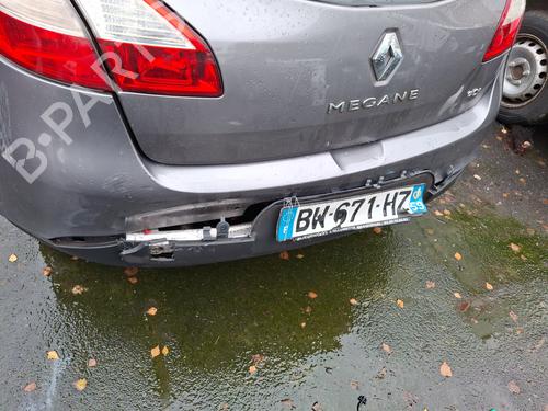 Starter RENAULT MEGANE III Hatchback (BZ0/1_, B3_) 1.5 dCi (BZ09, BZ0D, BZ1W, BZ29, BZ14) | BP32128387M8 