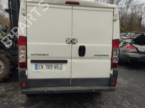 Instrument cluster CITROËN JUMPER II Van 2.2 HDi 110 | BP24942002C47 - Image 7