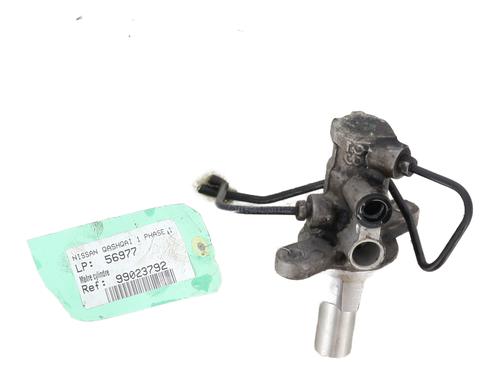 Brake master cylinder NISSAN QASHQAI / QASHQAI +2 I (J10, NJ10, JJ10E) 1.5 dCi | BP22653948M77 
