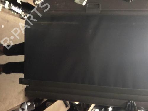 Used Rear parcel shelf Rear parcel shelf SKODA OCTAVIA I Combi (1U5) 1.9 TDI (90 hp) 21816006 21816006